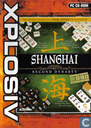Shanghai Second Dynasty