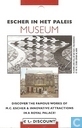 Escher in het Paleis 