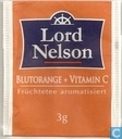 Blutorange + Vitamin C