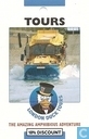 London Duck Tours