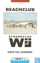Strandclub Wij