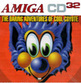Amiga CD32