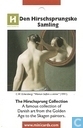 Den Hirschsprungske Samling