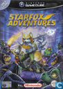 Starfox Adventures