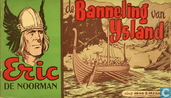 De banneling van IJsland