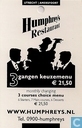 Humphrey's Amersfoort