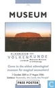 Rijksmuseum voor Volkenkunde