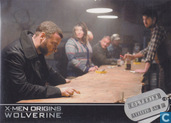 Plot card