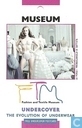 Fashion and Textile Museum - Undercover