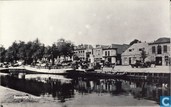 Beverwijk, Haven 