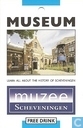 Muzee Scheveningen