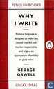 Why I write