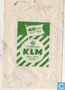 KLM (09) 40 jaar (green)