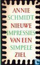 Nieuwe impressies van een simpele ziel
