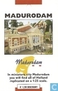Madurodam