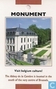 Abbey de la Cambre