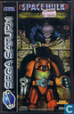 Space Hulk: Vengance of the Blood Angels