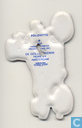 Statue/figurine - Flintstones, The - Motor Agent