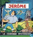 La couronne mystérieuse