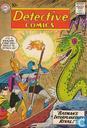 Detective Comics 282