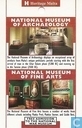 National Museum of Archaeology - Fine Arts