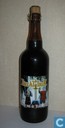 Excalibur het bier van De Rode Ridder