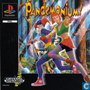 Pandemonium!
