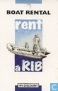 Rent a RIB
