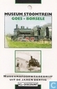 Museum Spoorlijn Goes-Borsele 