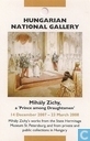 Hungarian National Gallery - Mihály Zichy
