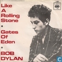 Like a rolling stone