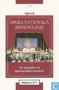 Opera Nationala Romana Iasi
