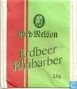 Erdbeer Rhabarber
