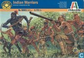 Indian Warriors