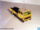 Mercedes-Benz LP 608 'ADAC Strassendienst'