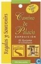 Camino de Palacio