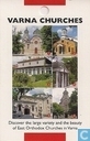 Minikarten - Varna - Varna Churches