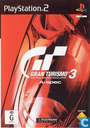Gran Turismo 3 A-spec
