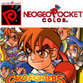 Neo-Geo Pocket Color