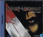Sword of the Berserk: Gut's Rage