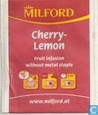 Cherry-Lemon