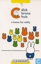 Dick Bruna Huis