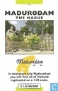 Minicards - Den Haag - Madurodam