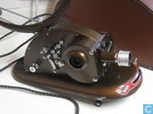 Filmprojector 16 mm
