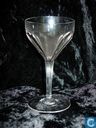 Kristal Glasservies
