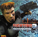 Fighting Force 2