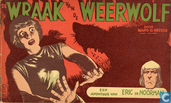 De wraak van de weerwolf