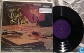 Presents Music for lovers only