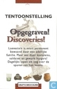 Loevestein - 'Opgegraven'