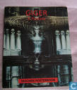 Giger 6 Posters